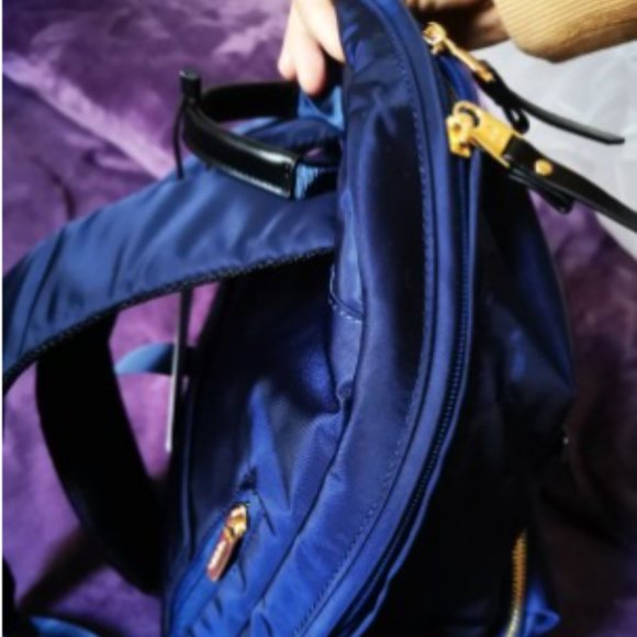 Backpacks